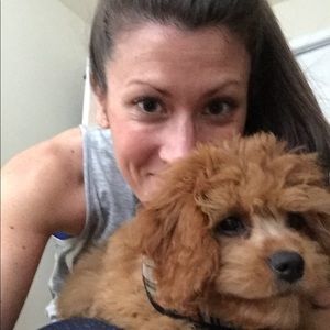 Meet your Posher, Jessica